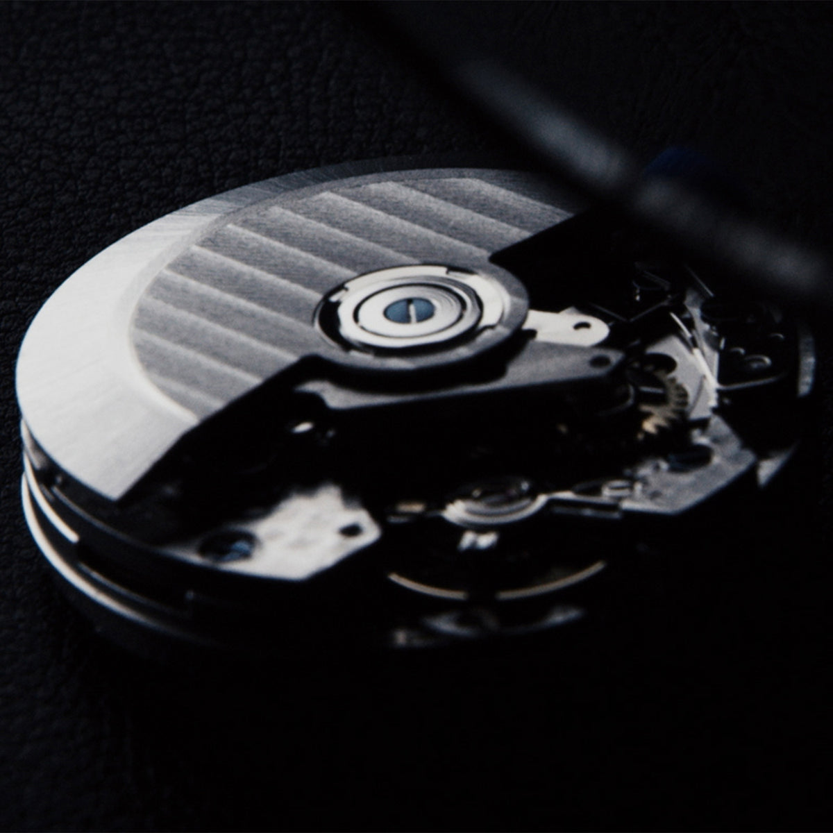 Voutilainen X Leijona Urho Chrono – Voutilainen X Leijona: the